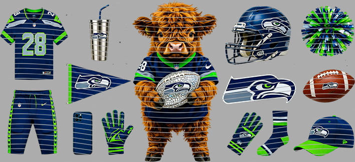16oz team-NFL 3465